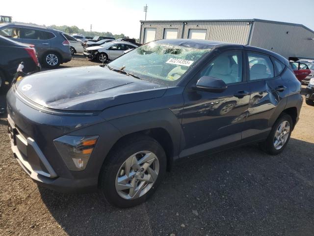  Salvage Hyundai KONA