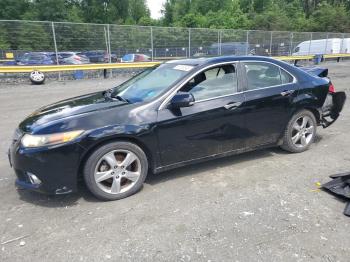  Salvage Acura TSX