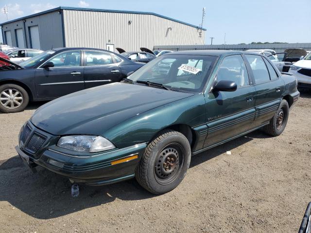  Salvage Pontiac Grandam