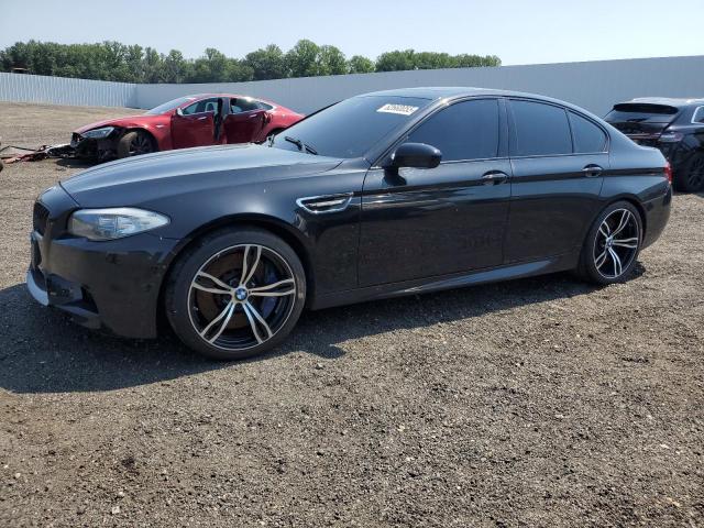  Salvage BMW M Series