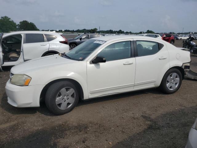  Salvage Dodge Avenger