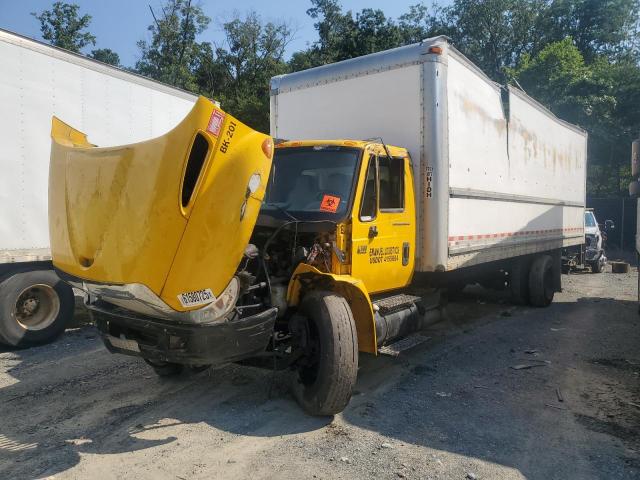 Salvage International 4000 Serie