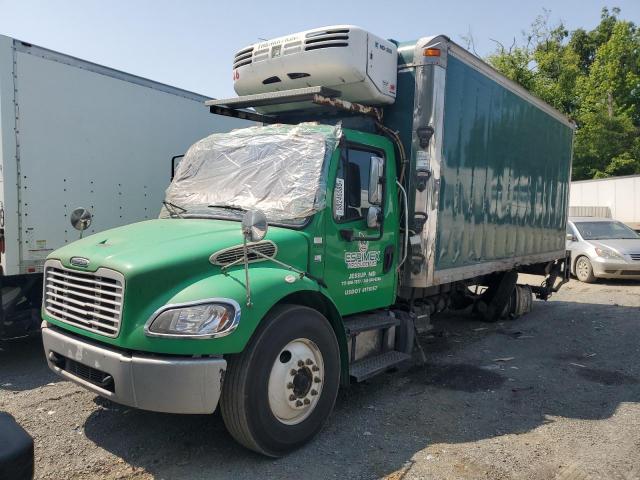  Salvage Freightliner M2 106 Med