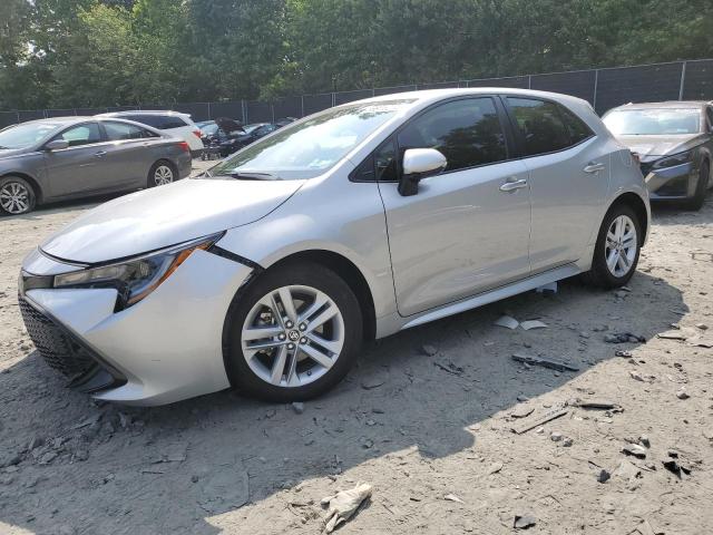  Salvage Toyota  S Le Xle