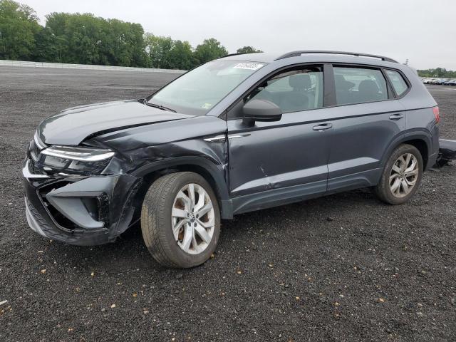 Salvage Volkswagen Taos