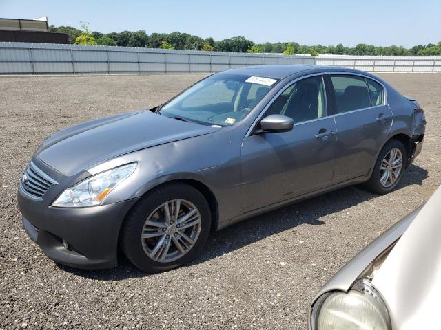  Salvage INFINITI G37