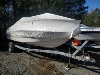  Salvage Fgb Boat