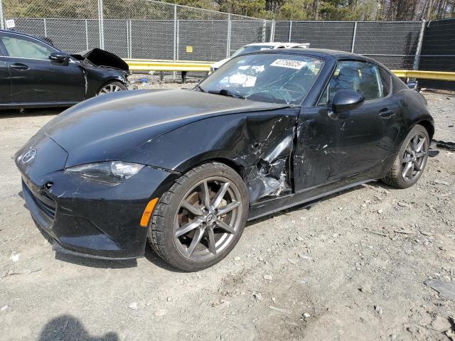  Salvage Mazda Mx5