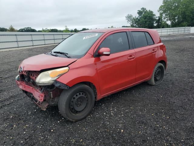  Salvage Toyota Scion