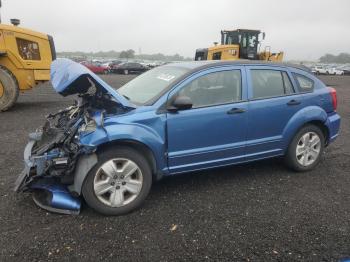  Salvage Dodge Caliber