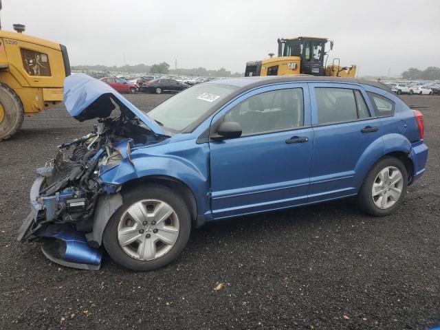  Salvage Dodge Caliber
