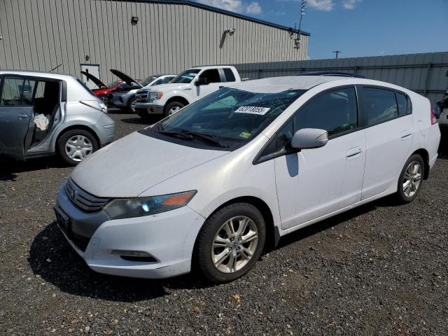  Salvage Honda Insight