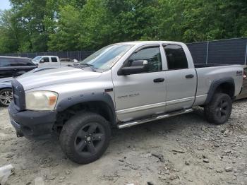  Salvage Dodge Ram 1500