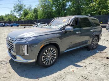 Salvage Hyundai PALISADE