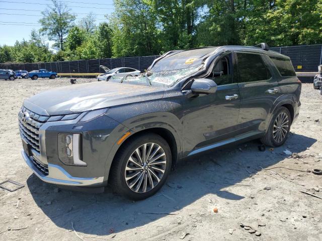  Salvage Hyundai PALISADE