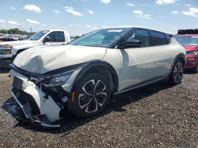  Salvage Kia EV6