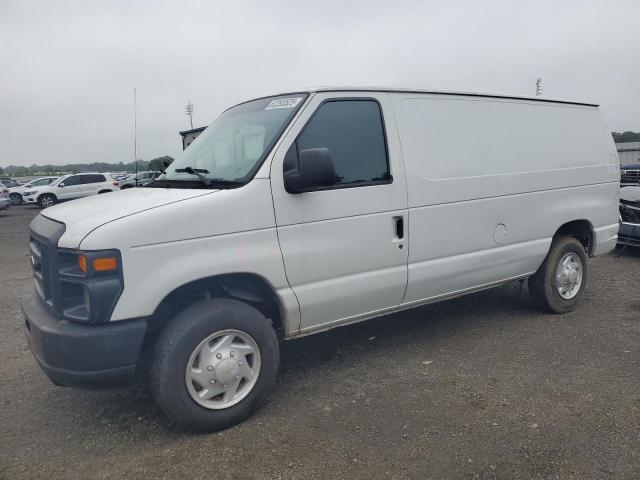  Salvage Ford Econoline
