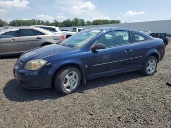  Salvage Chevrolet Cobalt Ls
