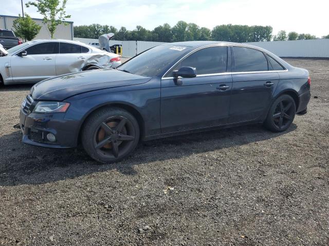  Salvage Audi A4