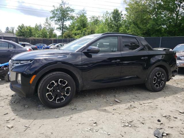  Salvage Hyundai SANTA CRUZ