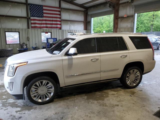  Salvage Cadillac Escalade