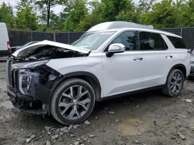  Salvage Hyundai PALISADE