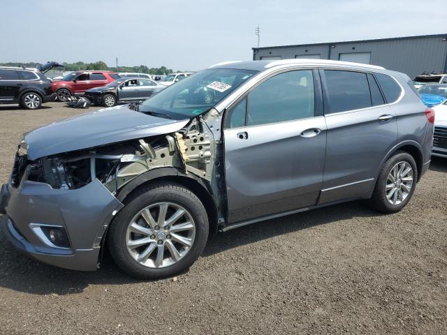  Salvage Buick Envision