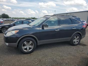  Salvage Hyundai Veracruz
