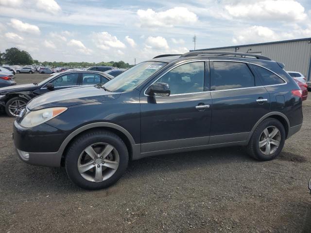  Salvage Hyundai Veracruz