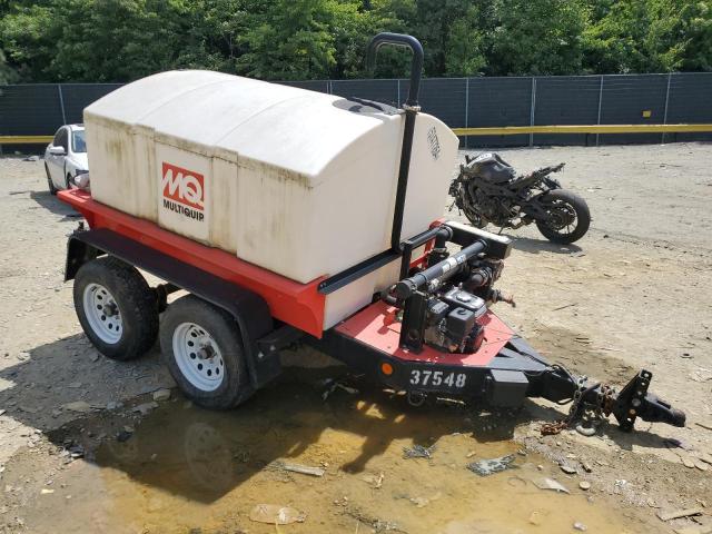  Salvage Other Trailer