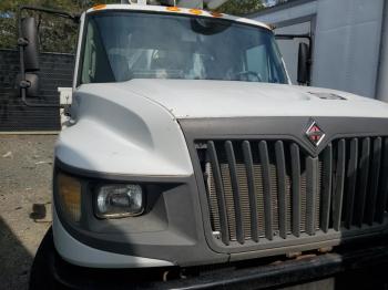  Salvage International Terrastar