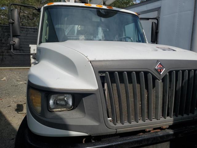  Salvage International Terrastar