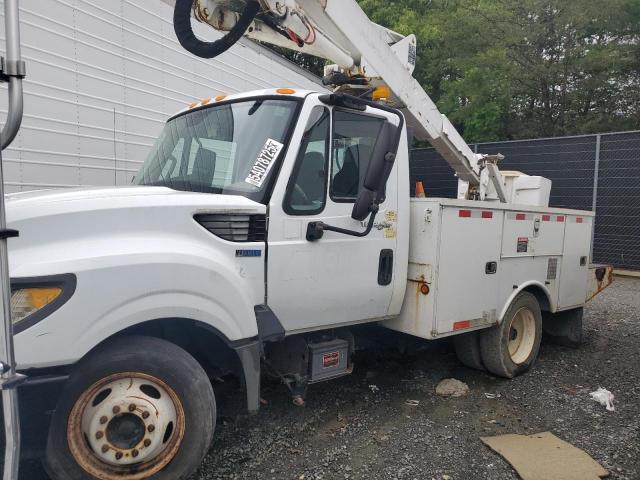 International Terrastar Image 2