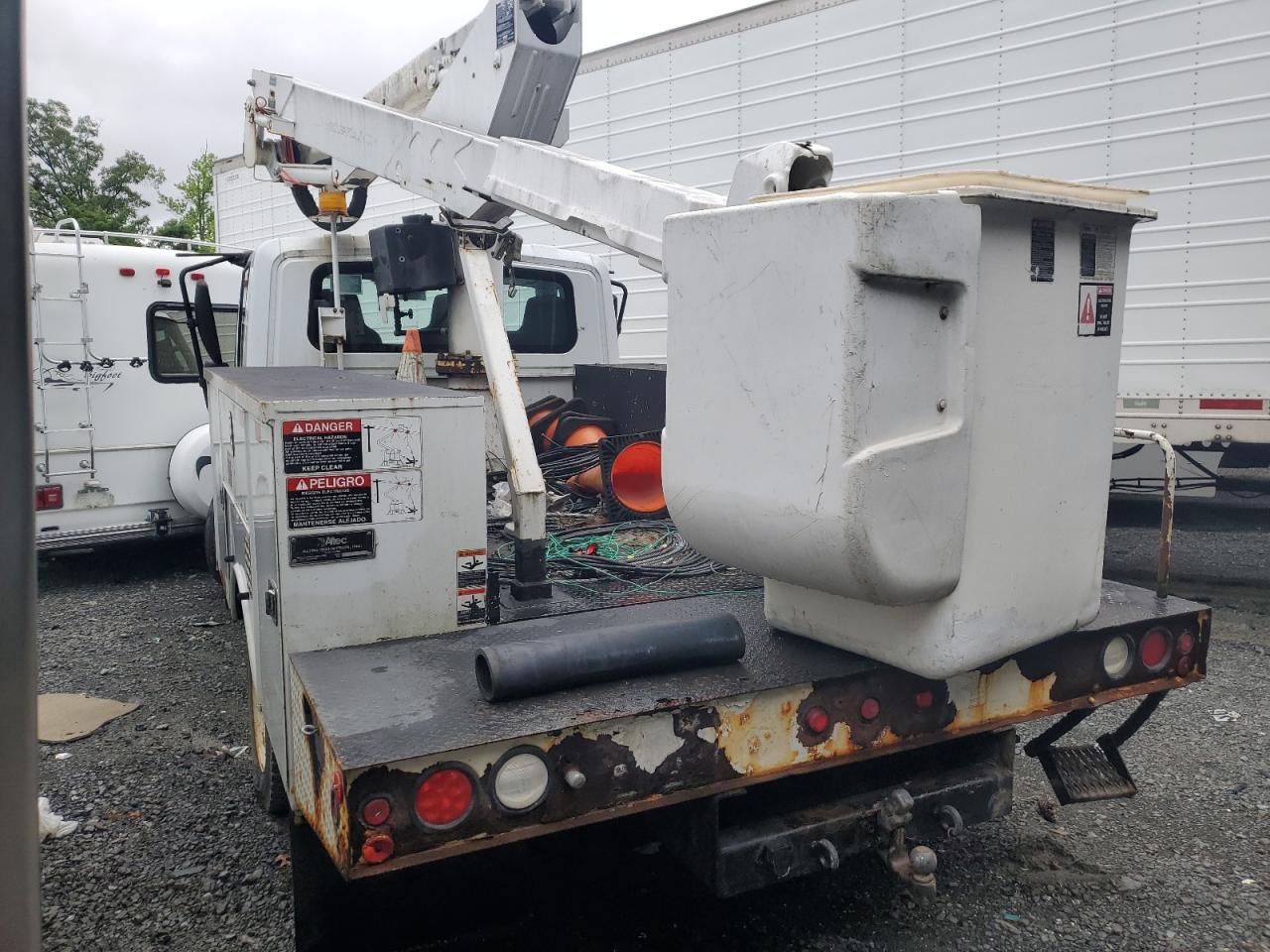 International Terrastar Image 4