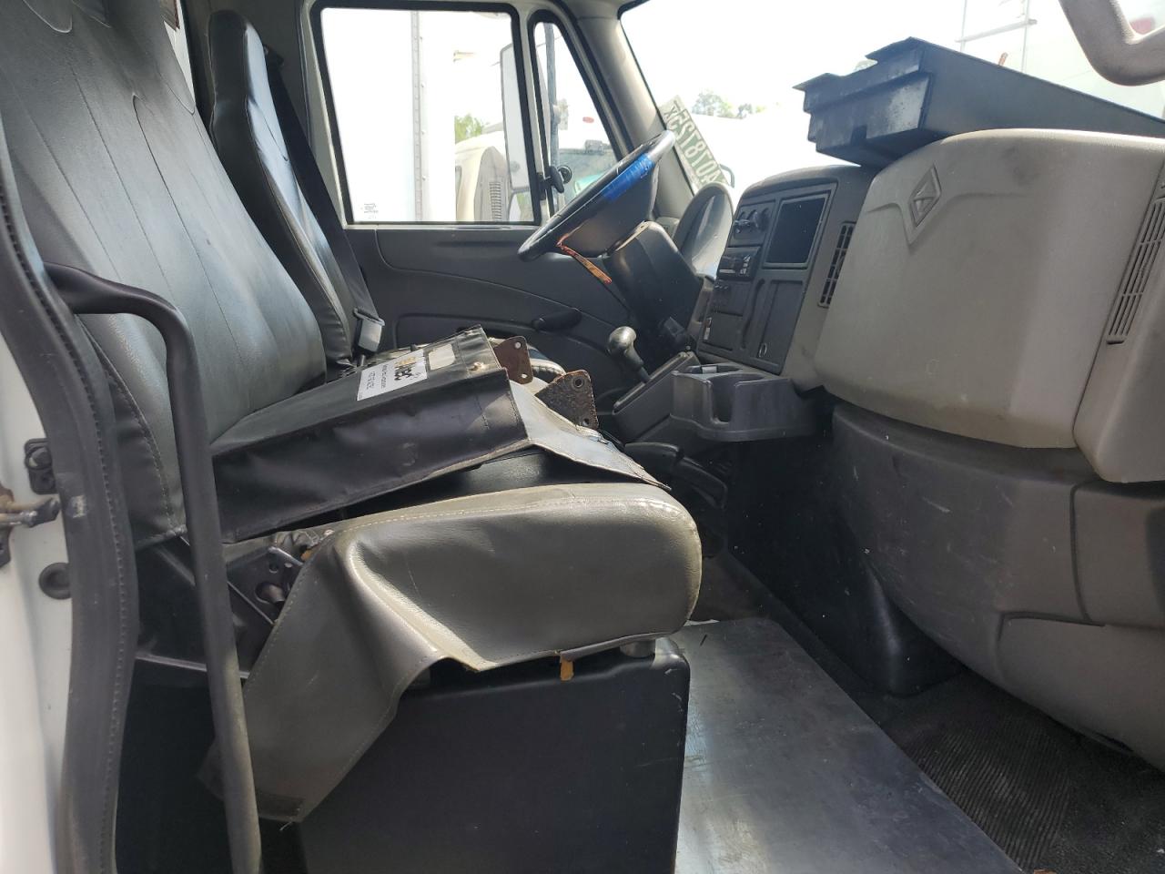 International Terrastar Image 3