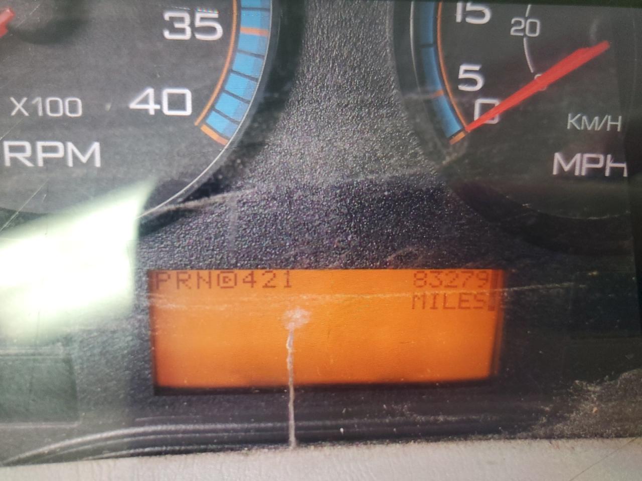 International Terrastar Image 5