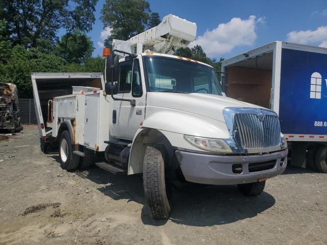  Salvage International 4000 Serie