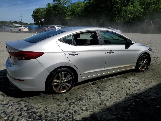 Hyundai ELANTRA Sel Image 4