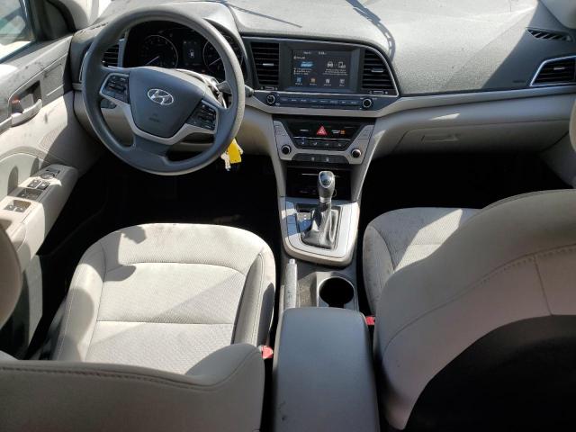 Hyundai ELANTRA Sel Image 3