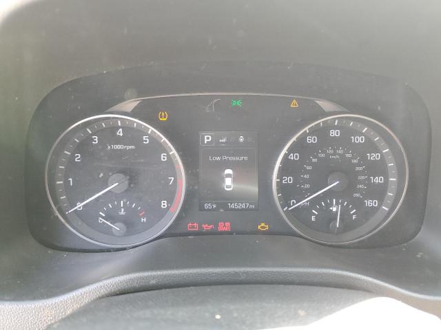 Hyundai ELANTRA Sel Image 9