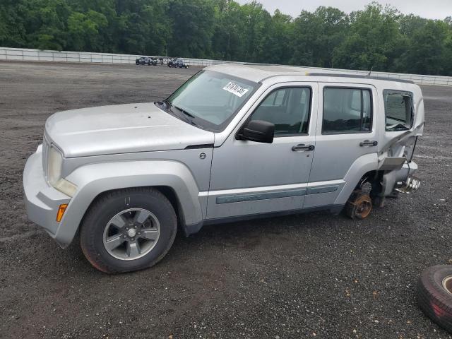  Salvage Jeep Liberty