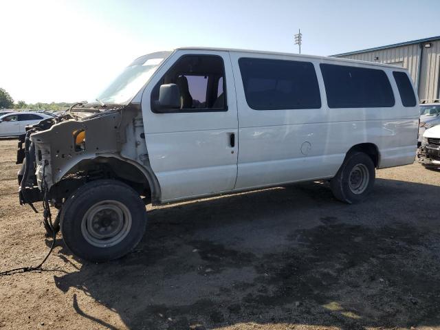  Salvage Ford Econoline
