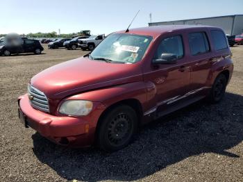 Salvage Chevrolet HHR