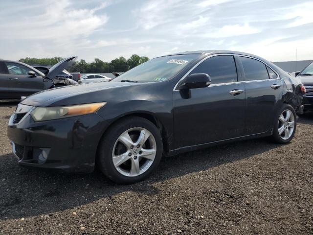  Salvage Acura TSX