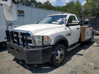  Salvage Ram 5500