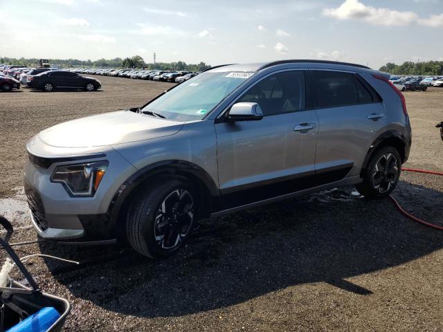  Salvage Kia Niro