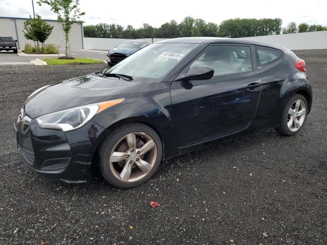  Salvage Hyundai VELOSTER