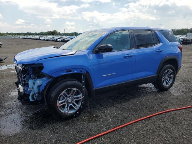  Salvage GMC Terrain El