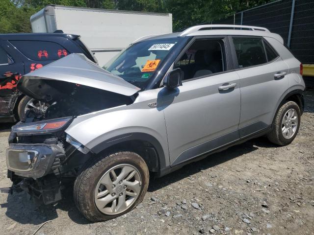  Salvage Hyundai VENUE