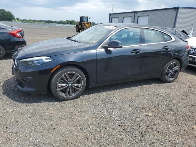  Salvage BMW 2 Series